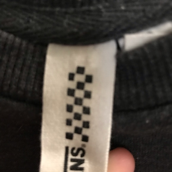Vans sweater - Picture 5 of 5